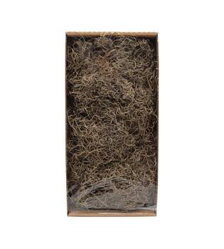 Moss tillandsia 500gr nature 38x19x9cm