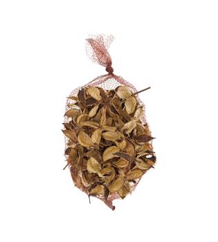 Cottonpod 100gr nature 16x16x10cm