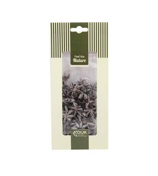 Star anise nature 10x5x22cm 50gr