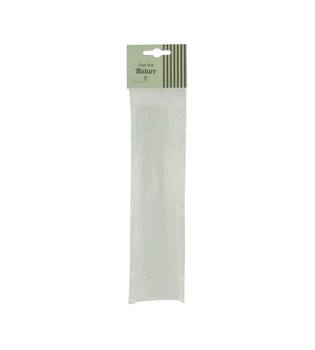 Gluesticks 11mm 20x1x1cm 3pc - Natural