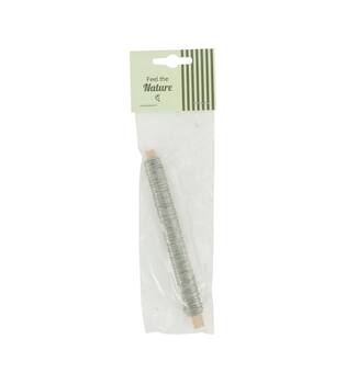 Wire classic 28m metal 6x1x22cm 50gr