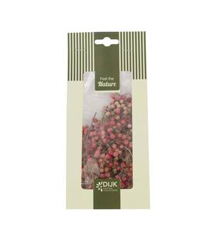 Pepperberries nature 10x4x21cm 50gr