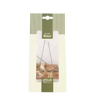 Cinnamon nature on stick 10x5x21cm 3pc