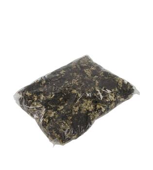 Black moss 250gr