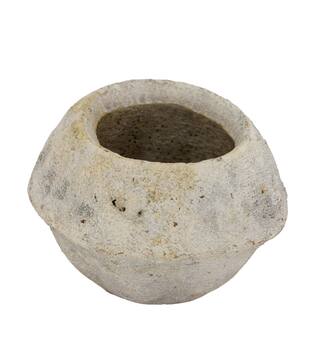 Sapucaja 12-18cm - White