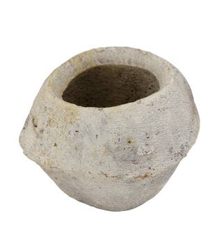 Sapucaja 12-18cm - White