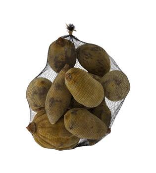 Baobab medium 8-12cm 10pc - Natural