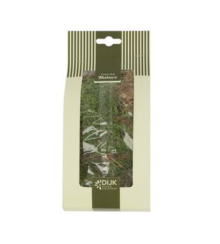 Moss flat 50gr nature 10x7x22cm