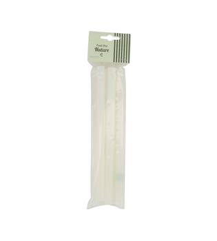 Gluesticks 11mm 20x1x1cm 6pc - Natural