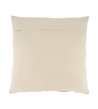 Cushion palm tree cotton 45x45x8cm