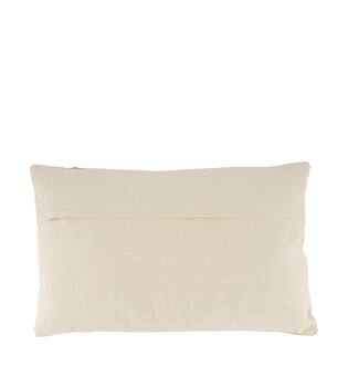 Cushion palm tree cotton 50x30x8cm