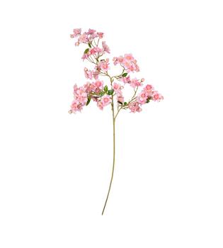 Branch blossom artificial 95x25x15cm