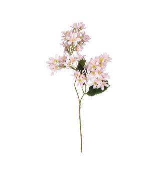 Branch blossom artificial 75x15x10cm