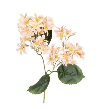 Branch artificial 75x15x10cm - Yellow