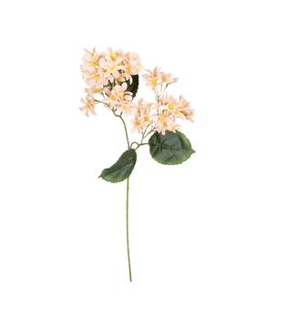 Branch artificial 75x15x10cm - Yellow