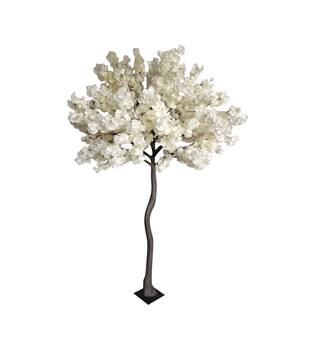 Tree cherry blossom artificial 170x170x270cm KD