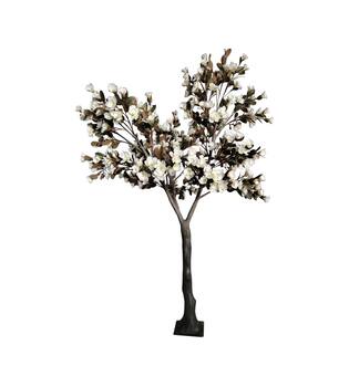 Tree magnolia artificial 230x230x330cm KD