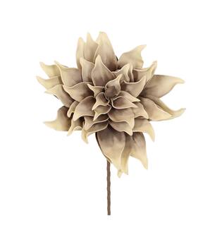 Flower foam 77x30x30cm - Brown