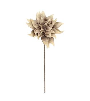 Flower foam 77x30x30cm - Brown