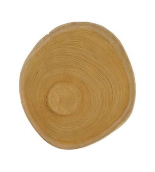 Stool teak wood 30x30x30cm