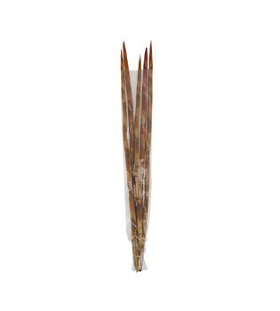 Assegaai 80x10x3cm 5pc - Natural