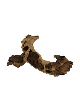 Driftwood 30x15x10cm 1kg