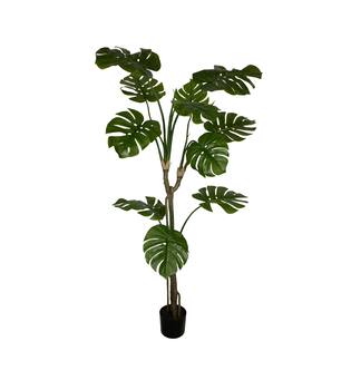 Plant monstera artificial 200x90x30cm