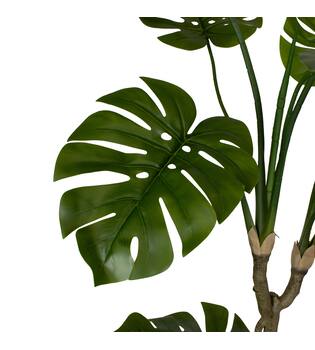 Plant monstera artificial 200x90x30cm