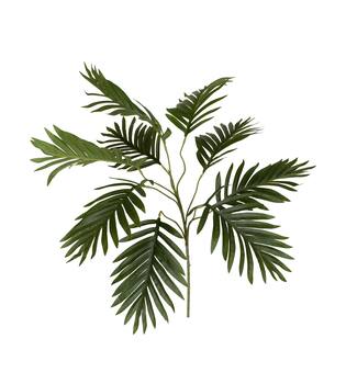 Branch artificial 65x40x20cm - Green