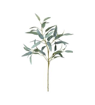Branch artificial 95x30x6cm - Green