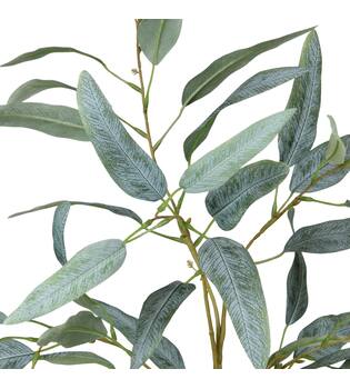 Branch artificial 95x30x6cm - Green