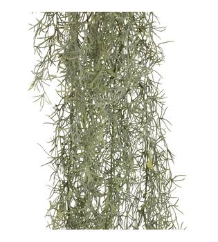 Leaf artificial with hanger 120x18x18cm - Green