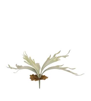 Branch bushes artificial 44x35x35cm - Green