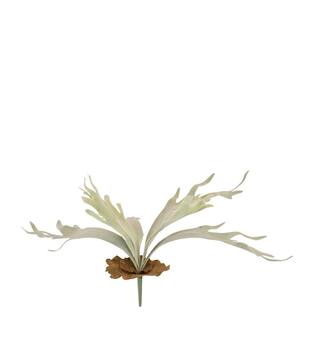 Branch bushes artificial 44x35x35cm - Green