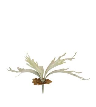 Branch bushes artificial 44x35x35cm - Green