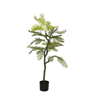 Plant fern artificial 120x55x55cm - Green