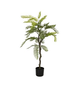 Plant fern artificial 120x55x55cm - Green