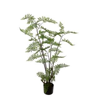 Plant fern artificial 125x50x50cm