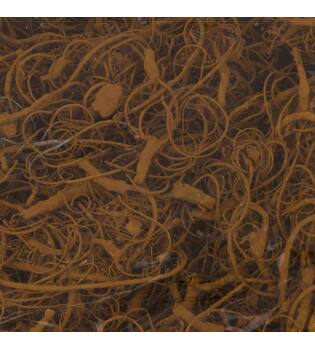 Moss curly 500gr nature 40x29x10cm