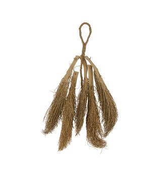 Hanger palm jhar nature 60x12x7cm