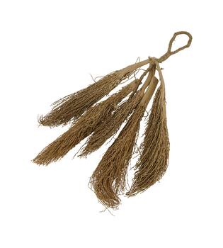 Hanger palm jhar nature 60x12x7cm