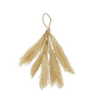 Hanger palm jhar nature 60x12x7cm