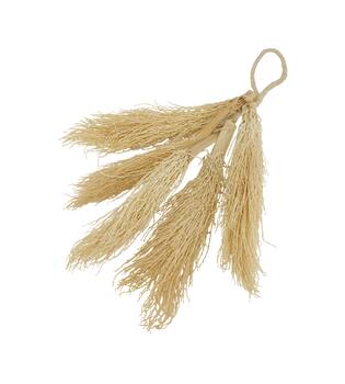 Hanger palm jhar nature 60x12x7cm
