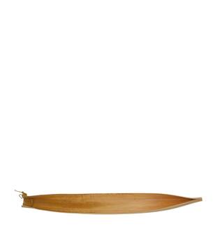 Hanger boat coco 75x9x10cm