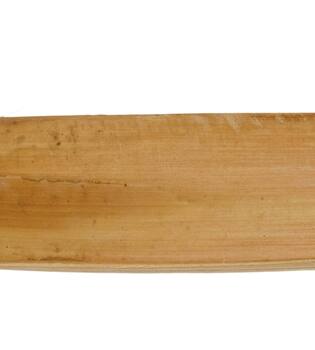 Hanger boat coco 75x9x10cm