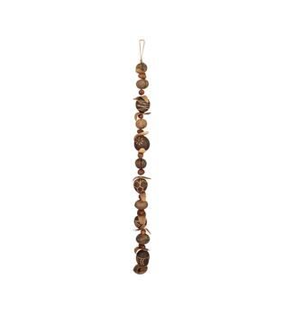 Garland ballani design nature 100x7x7cm