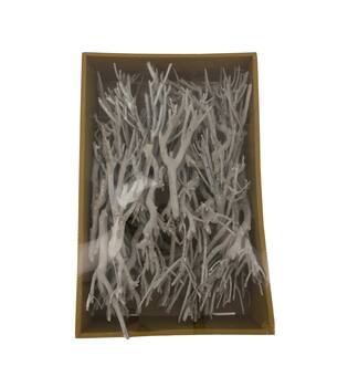 Branch john tray nature 58x38x14cm