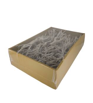 Branch john tray nature 58x38x14cm