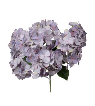 Flower hydrangea artificial 50x40x30cm