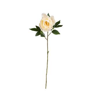Branch peony artificial 67x19x16cm